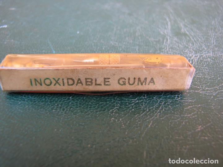 Antig&uuml;edades: 11.- Estuche practicante publicidad Ceregumil - Foto 8