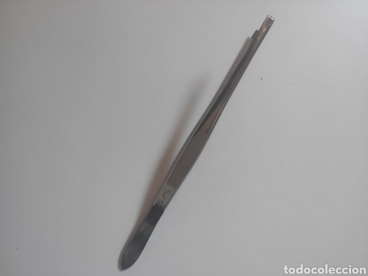 Antig&uuml;edades: PINZA CIRUGIA STILLE - Foto 1