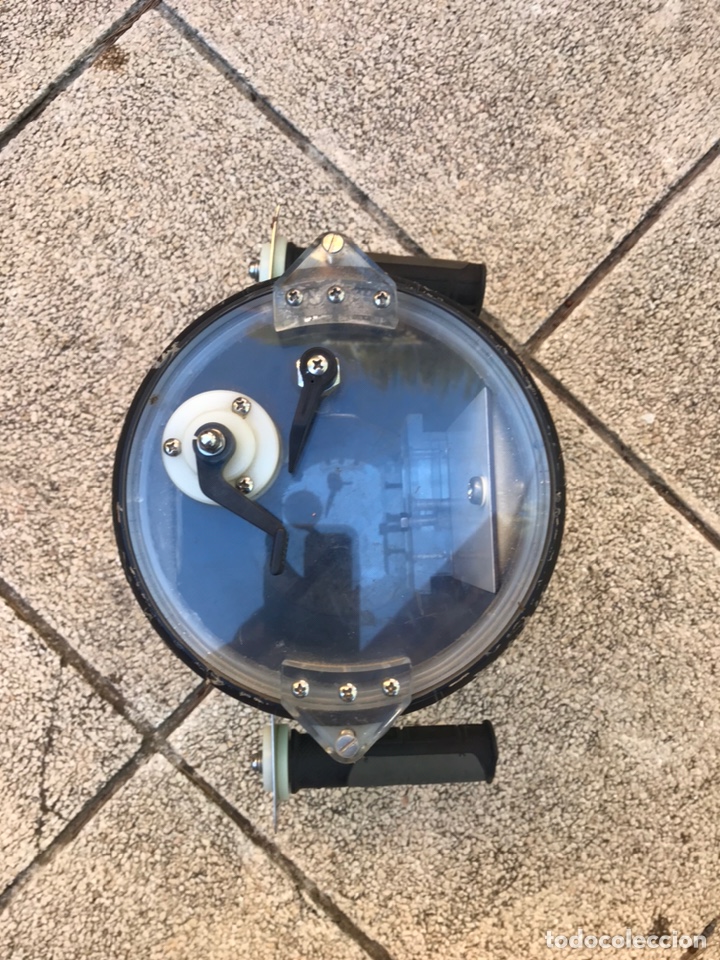 Antig&uuml;edades: Carcasa estanca buceo - Foto 15