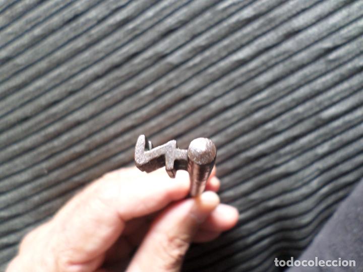 Antig&uuml;edades: LLAVE ANTIGUA - Foto 4