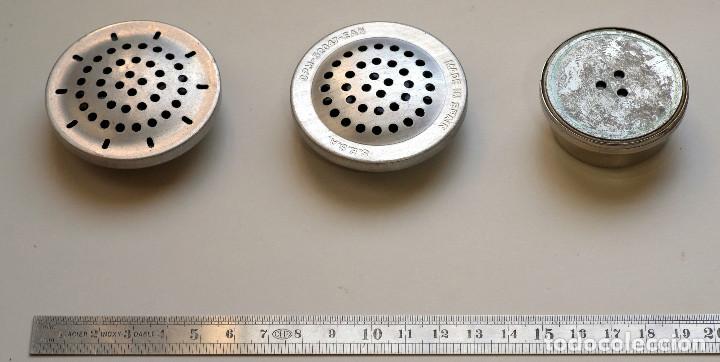 Tel&eacute;fonos: Repuestos tel&eacute;fono, probablemente Heraldo - Foto 2