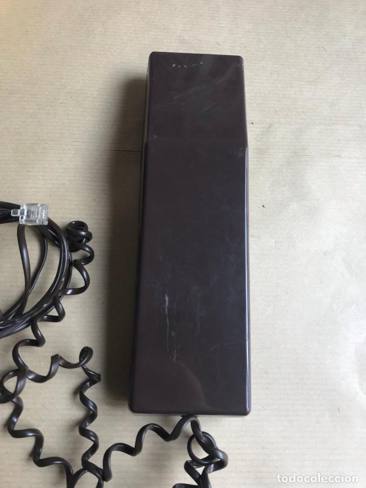 Tel&eacute;fonos: Ik39. TELEFONO CABLE ANTIGUO. ( no probado) - Foto 3