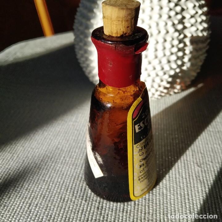 Antig&uuml;edades: Antigua botellita medicamento - Foto 6