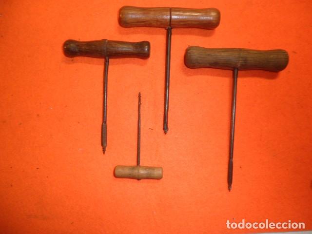 Antig&uuml;edades: Berbiquies - Foto 1