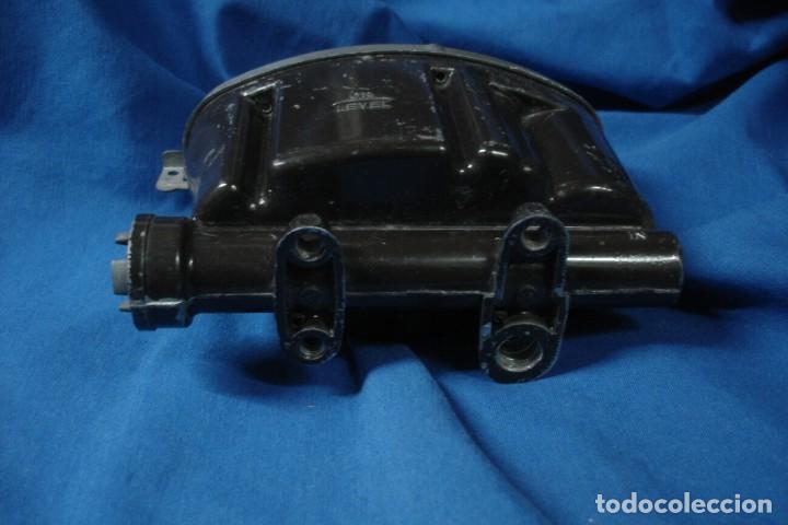 Antig&uuml;edades: BOMBA DE ACEITE ?? - MIDE 16 x 8 x 15 CM. - Foto 4