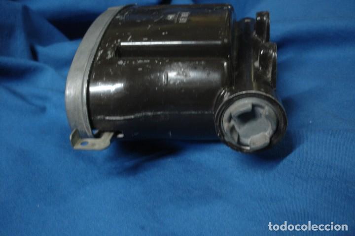 Antig&uuml;edades: BOMBA DE ACEITE ?? - MIDE 16 x 8 x 15 CM. - Foto 5