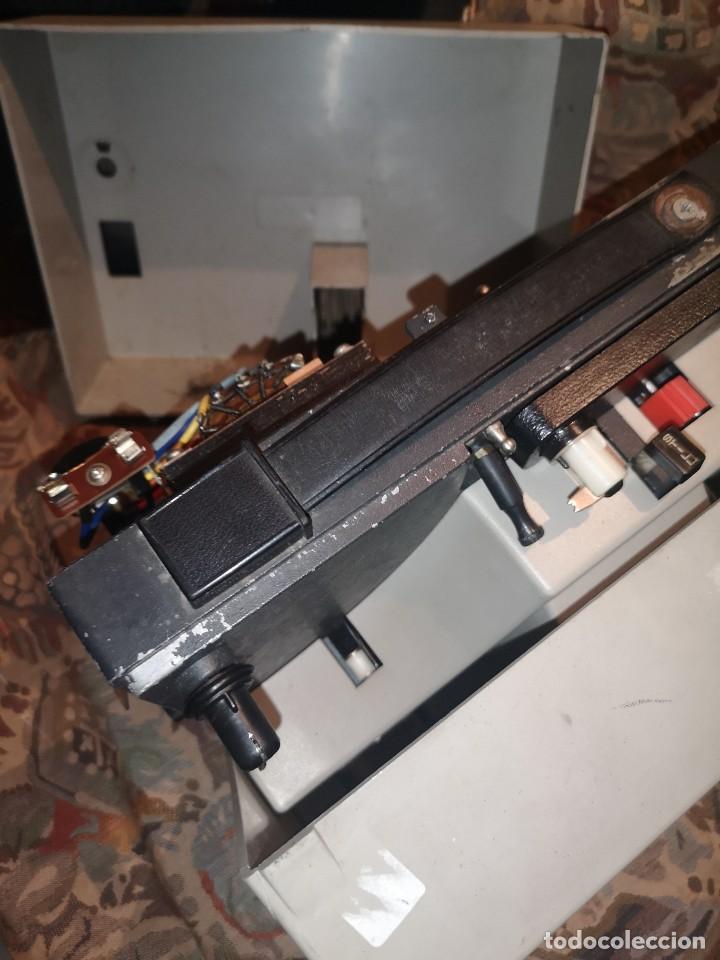 Antig&uuml;edades: Proyector Takita 1000, 8mm - Foto 4