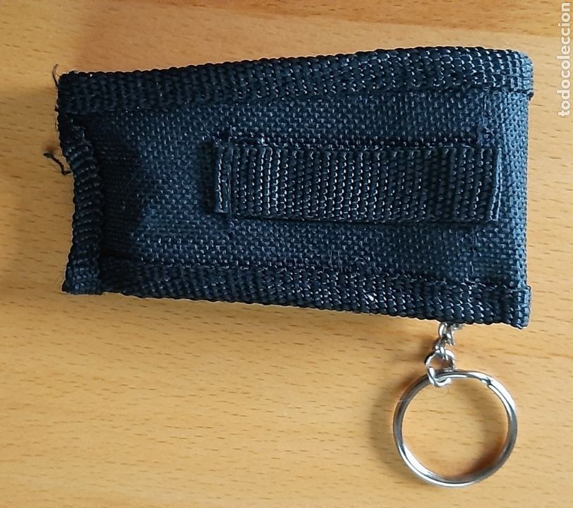 Antig&uuml;edades: Herramienta multifunci&oacute;n Mammut Fine Tool Corr - Con funda - Foto 6