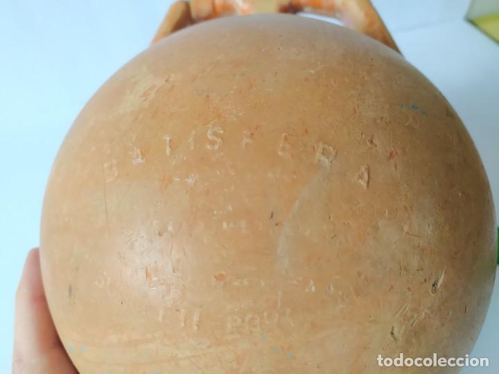 Antig&uuml;edades: ANTIGUA BOYA NAUTICA BATISFERA - Foto 7