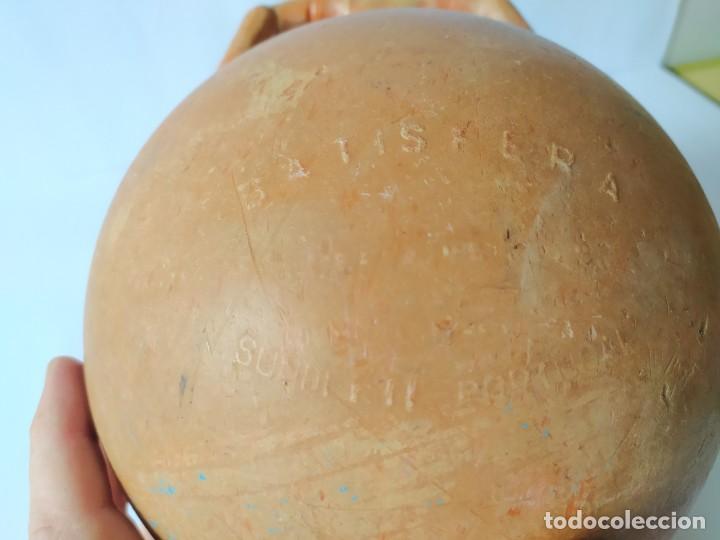 Antig&uuml;edades: ANTIGUA BOYA NAUTICA BATISFERA - Foto 8