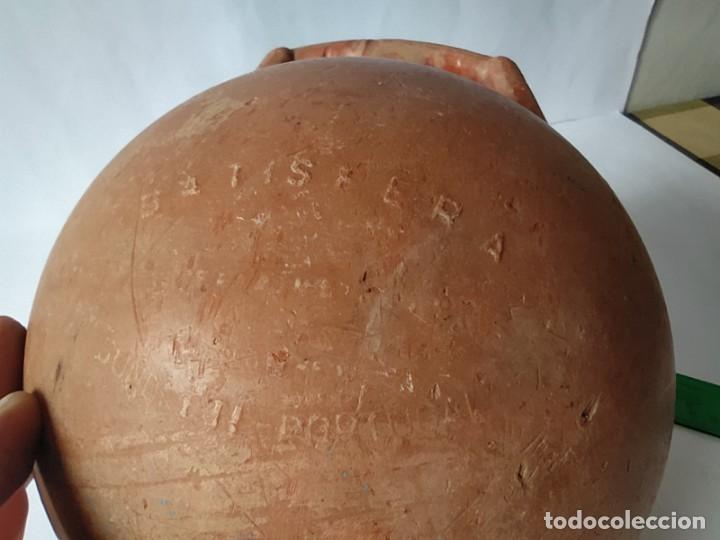 Antig&uuml;edades: ANTIGUA BOYA NAUTICA BATISFERA - Foto 9