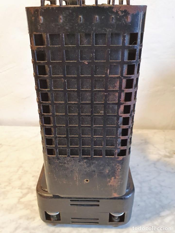 Antig&uuml;edades: ANTIGUO PROYECTOR - Foto 5