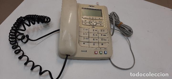 Tel&eacute;fonos: TELEFONO - Foto 1