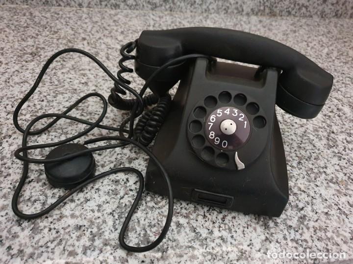 Tel&eacute;fonos: Tel&eacute;fono Ericsson - Foto 1