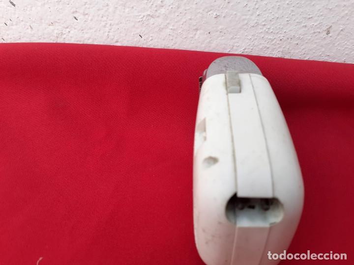 Antig&uuml;edades: maquinilla de afeitar electrica - Foto 2
