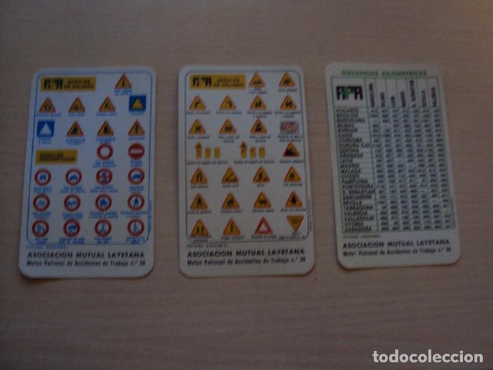 Antig&uuml;edades: RECOMENDACIONES DE SEGURIDAD ANTIGUAS - Foto 1