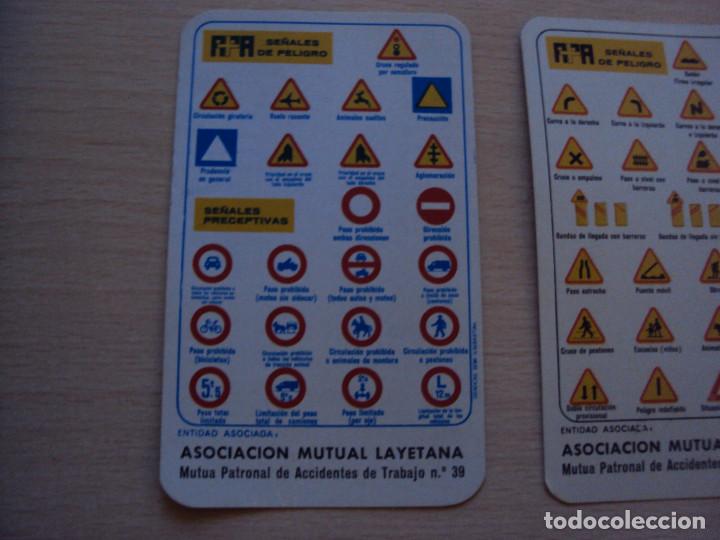 Antig&uuml;edades: RECOMENDACIONES DE SEGURIDAD ANTIGUAS - Foto 2