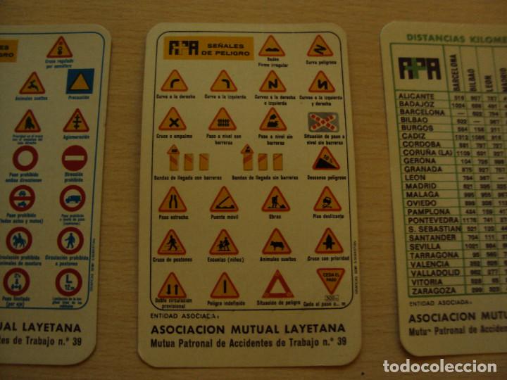 Antig&uuml;edades: RECOMENDACIONES DE SEGURIDAD ANTIGUAS - Foto 3