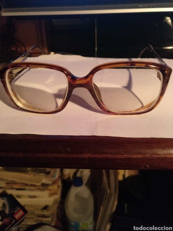 Antig&uuml;edades: Gafas miop&iacute;a Zeiss - Foto 2
