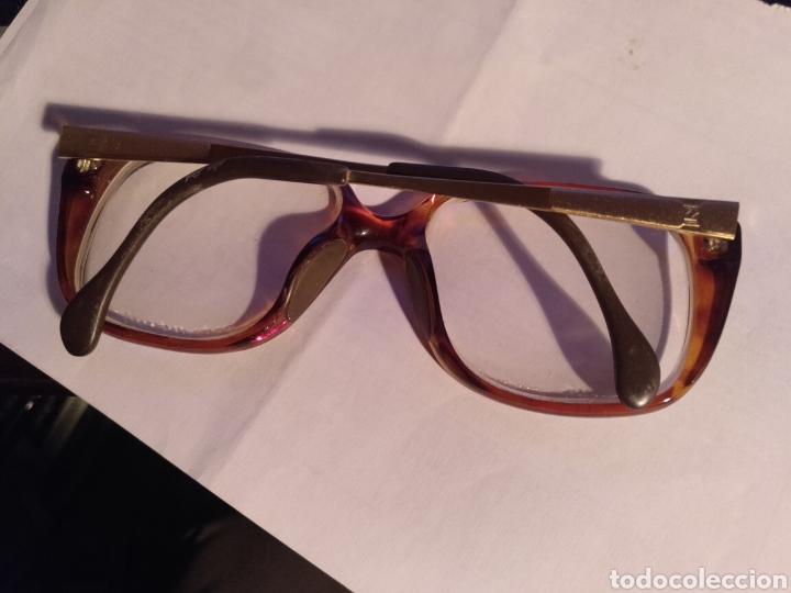 Antig&uuml;edades: Gafas miop&iacute;a Zeiss - Foto 5