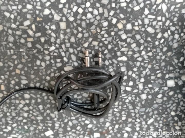 Antig&uuml;edades: MICR&Oacute;FONO SANYO MICRO VER FOTOS - Foto 2