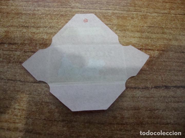 Antig&uuml;edades: FUNDA DE AFEITAR SIN HOJA LA CIBELES - Foto 2