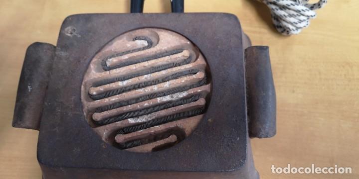 Antig&uuml;edades: CALENTADOR ELECTRICO - Foto 1