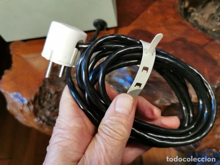 Antig&uuml;edades: PROYECTOR DE DIAPOSITIVAS HANIMEX ANORAMA 300 FUNCIONANDO - Foto 12