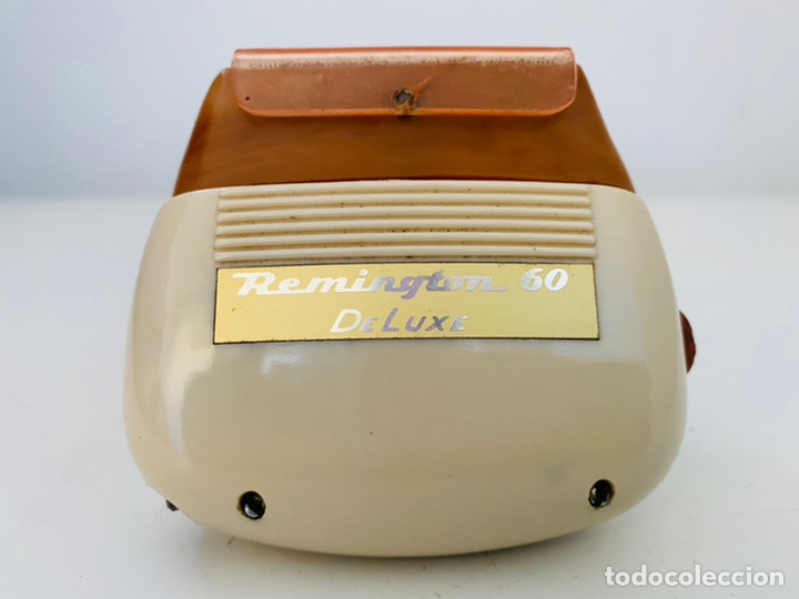 Antig&uuml;edades: Remington 60 De Luxe - Foto 2