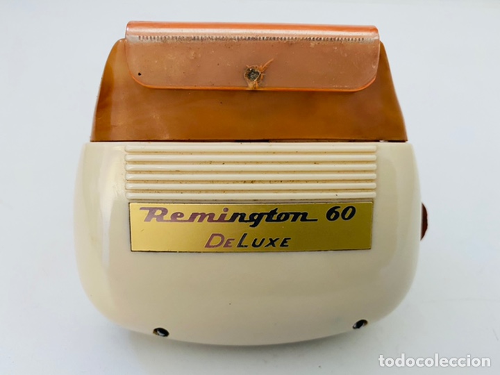 Antig&uuml;edades: Remington 60 De Luxe - Foto 1
