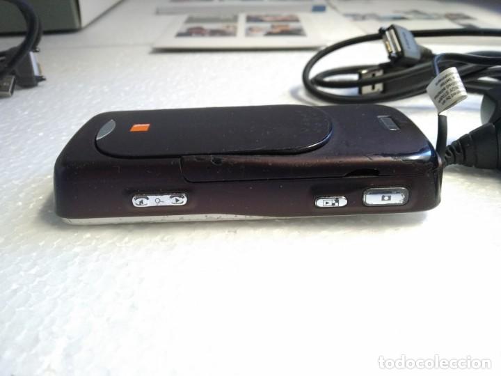 Tel&eacute;fonos: DOS NOKIA N73 - Foto 9