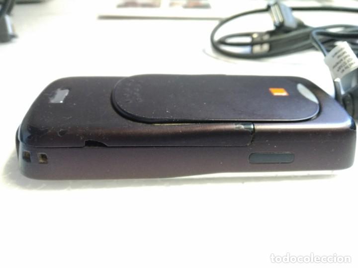 Tel&eacute;fonos: DOS NOKIA N73 - Foto 10