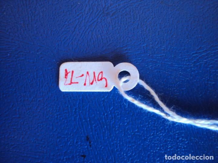 Antig&uuml;edades: (LL-119)ANTIGUA LLAVE - Foto 3