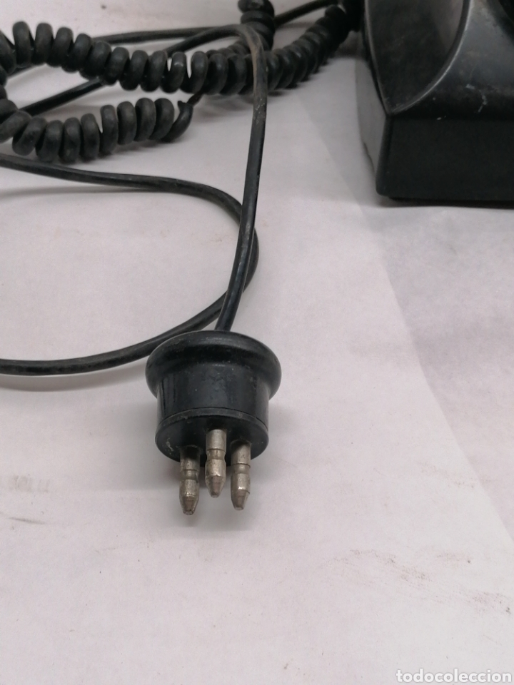 Tel&eacute;fonos: Tel&eacute;fono Ericsson - Foto 4