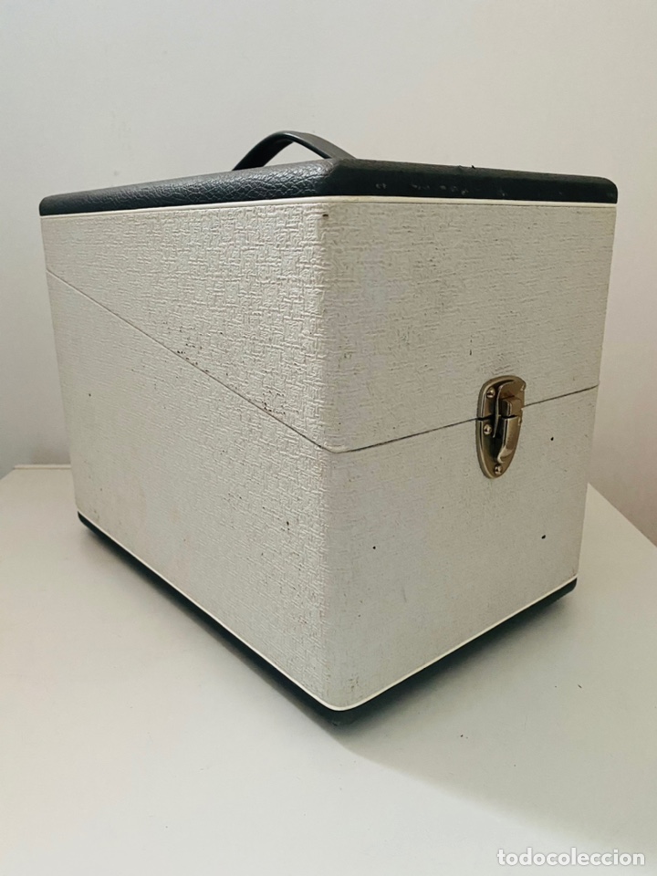 Antig&uuml;edades: Noris Super 200 Proyector Vintage - Foto 4