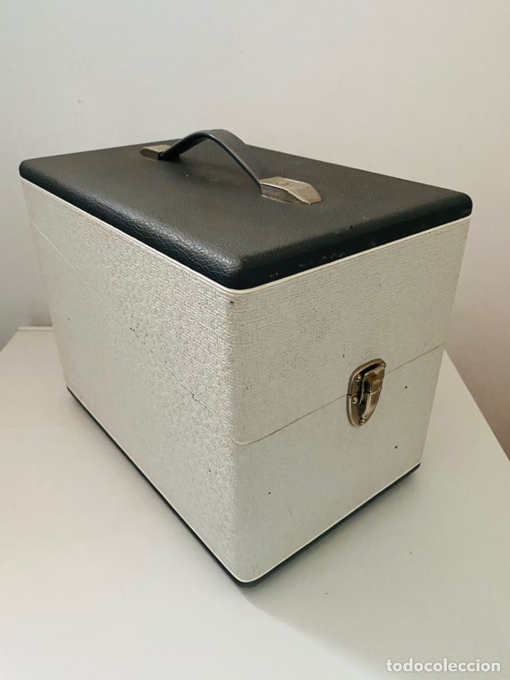 Antig&uuml;edades: Noris Super 200 Proyector Vintage - Foto 5