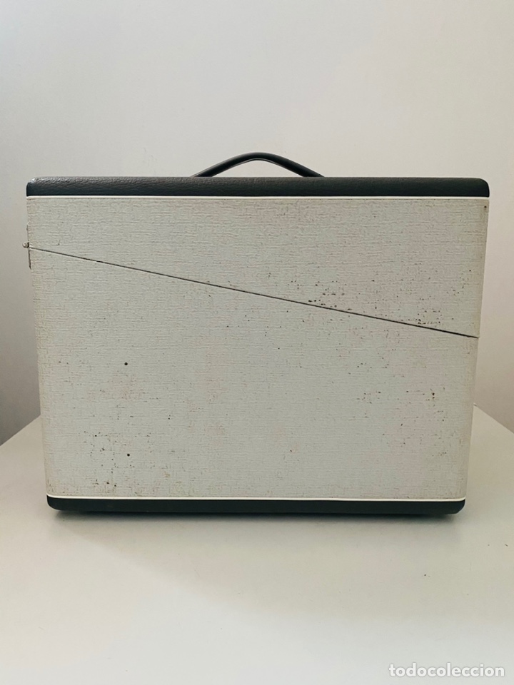 Antig&uuml;edades: Noris Super 200 Proyector Vintage - Foto 6