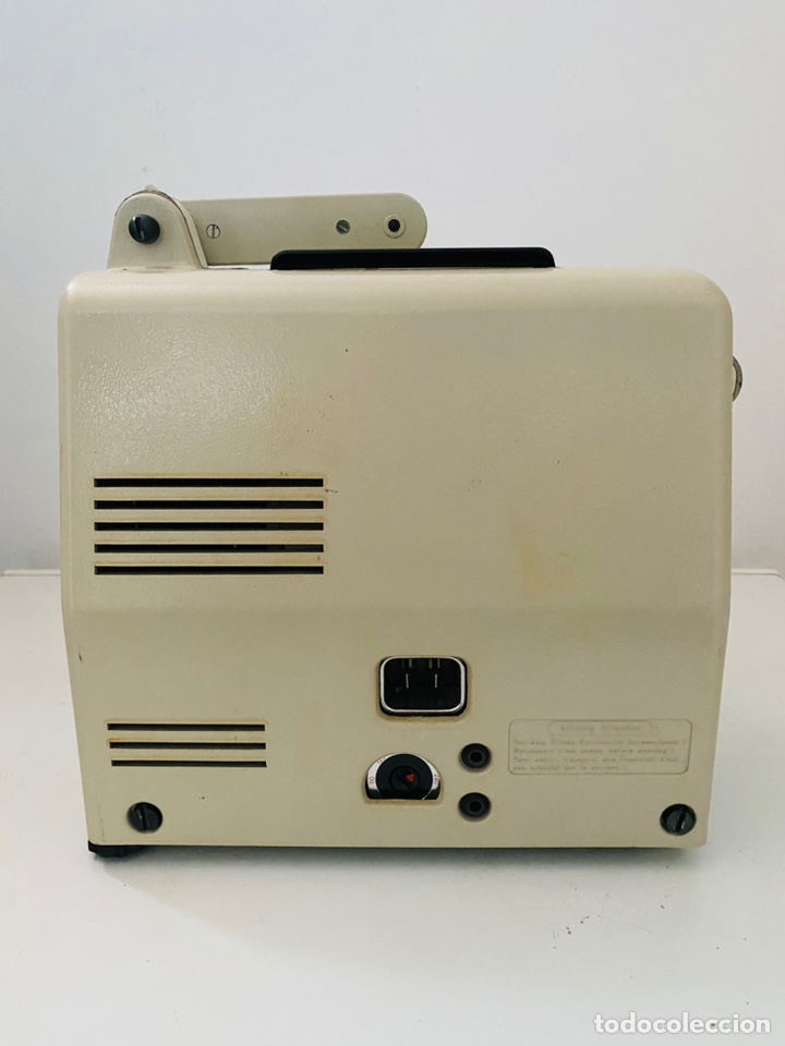 Antig&uuml;edades: Noris Super 200 Proyector Vintage - Foto 12