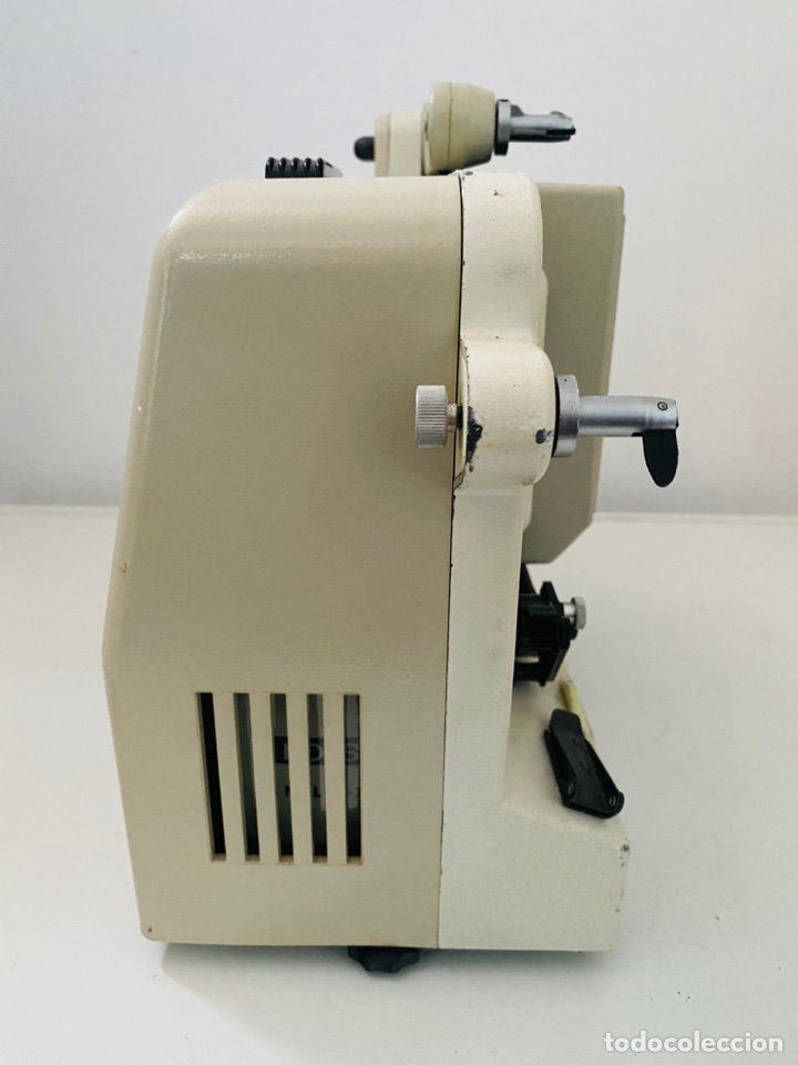 Antig&uuml;edades: Noris Super 200 Proyector Vintage - Foto 13