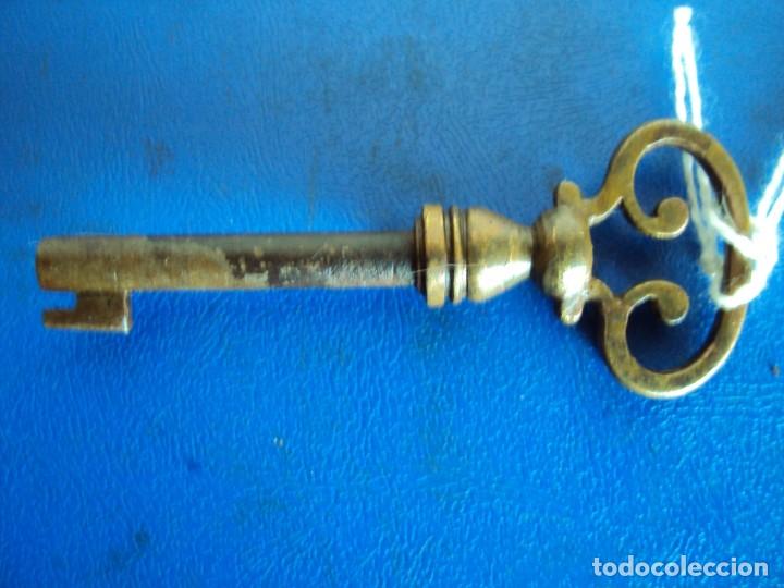 Antig&uuml;edades: (LL-137)ANTIGUA LLAVE - Foto 2