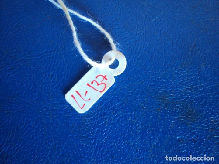 Antig&uuml;edades: (LL-137)ANTIGUA LLAVE - Foto 3