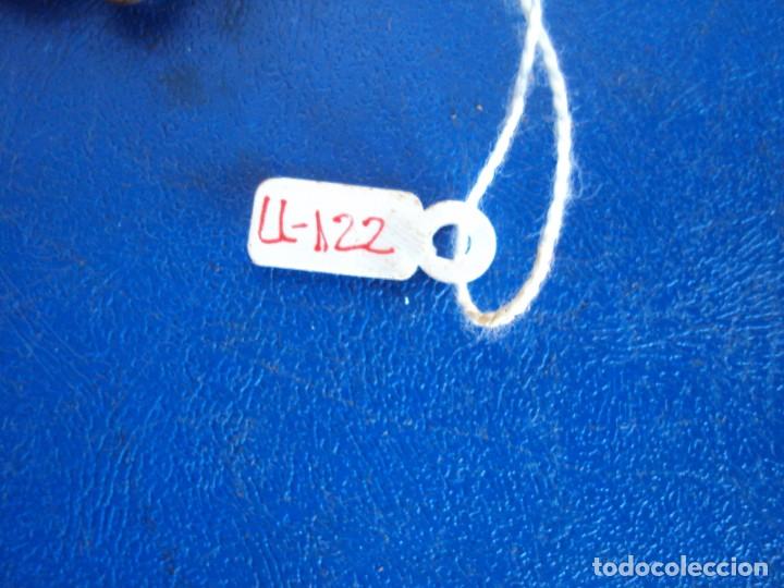 Antig&uuml;edades: (LL-122)ANTIGUA LLAVE - Foto 3