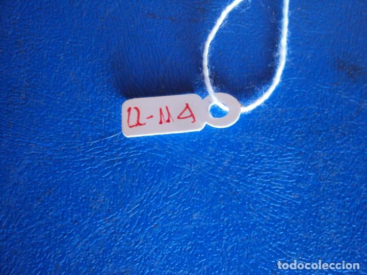 Antig&uuml;edades: (LL-114)ANTIGUA LLAVE - Foto 3