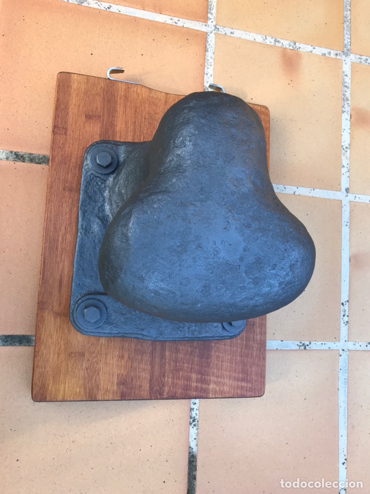 Antig&uuml;edades: Noray - Foto 4