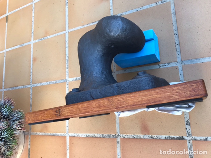 Antig&uuml;edades: Noray - Foto 9