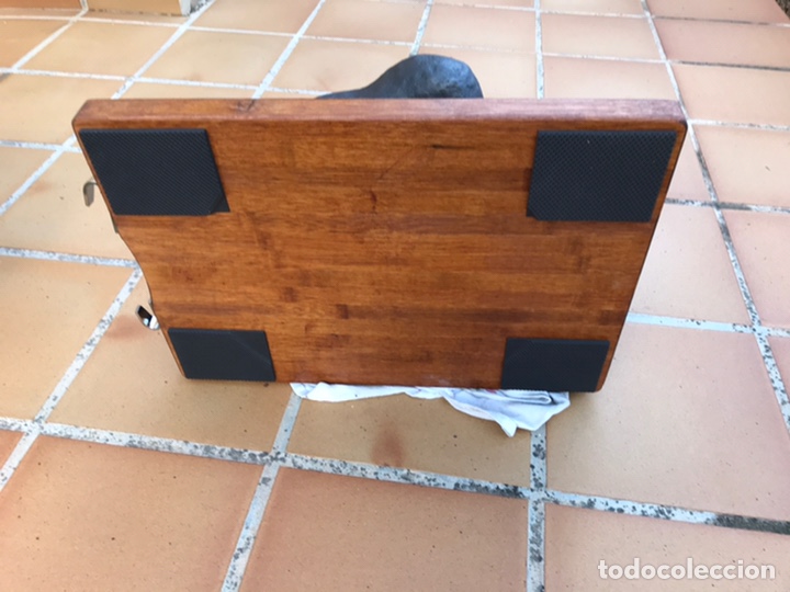 Antig&uuml;edades: Noray - Foto 12
