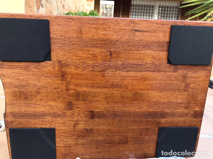 Antig&uuml;edades: Noray - Foto 11