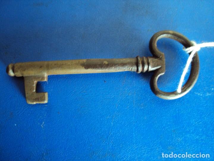 Antig&uuml;edades: (LL-067)ANTIGUA LLAVE - Foto 2