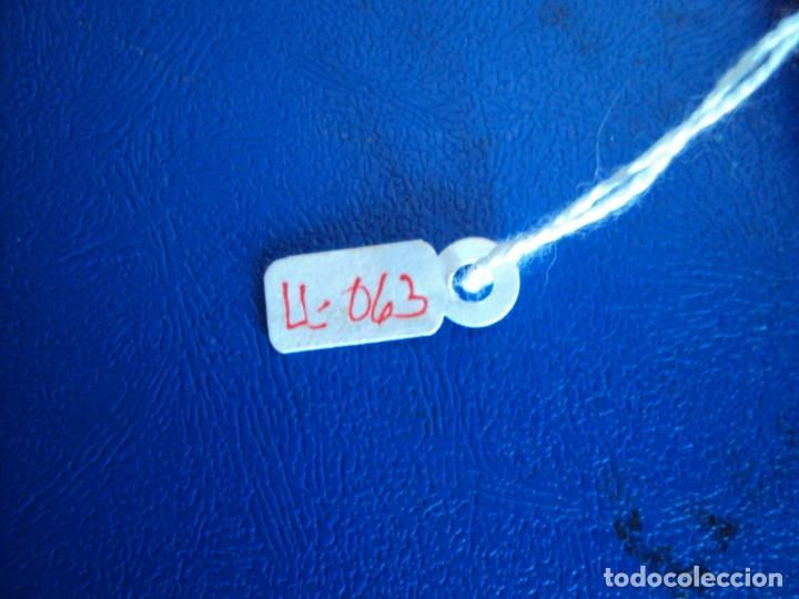 Antig&uuml;edades: (LL-063)ANTIGUA LLAVE - Foto 3