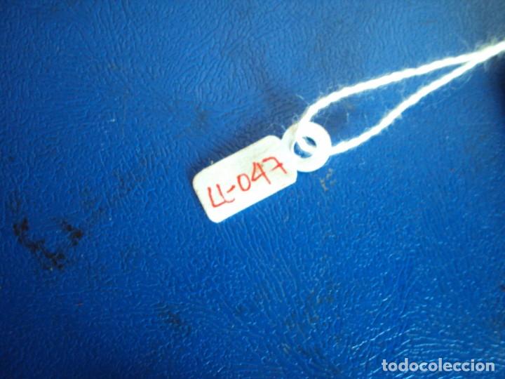 Antig&uuml;edades: (LL-047)ANTIGUA LLAVE - Foto 4